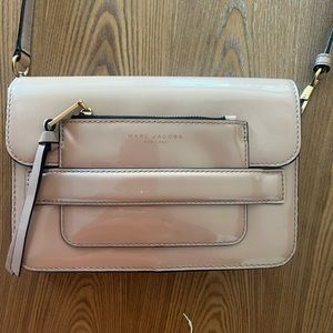 marc jacobs madison crossbody